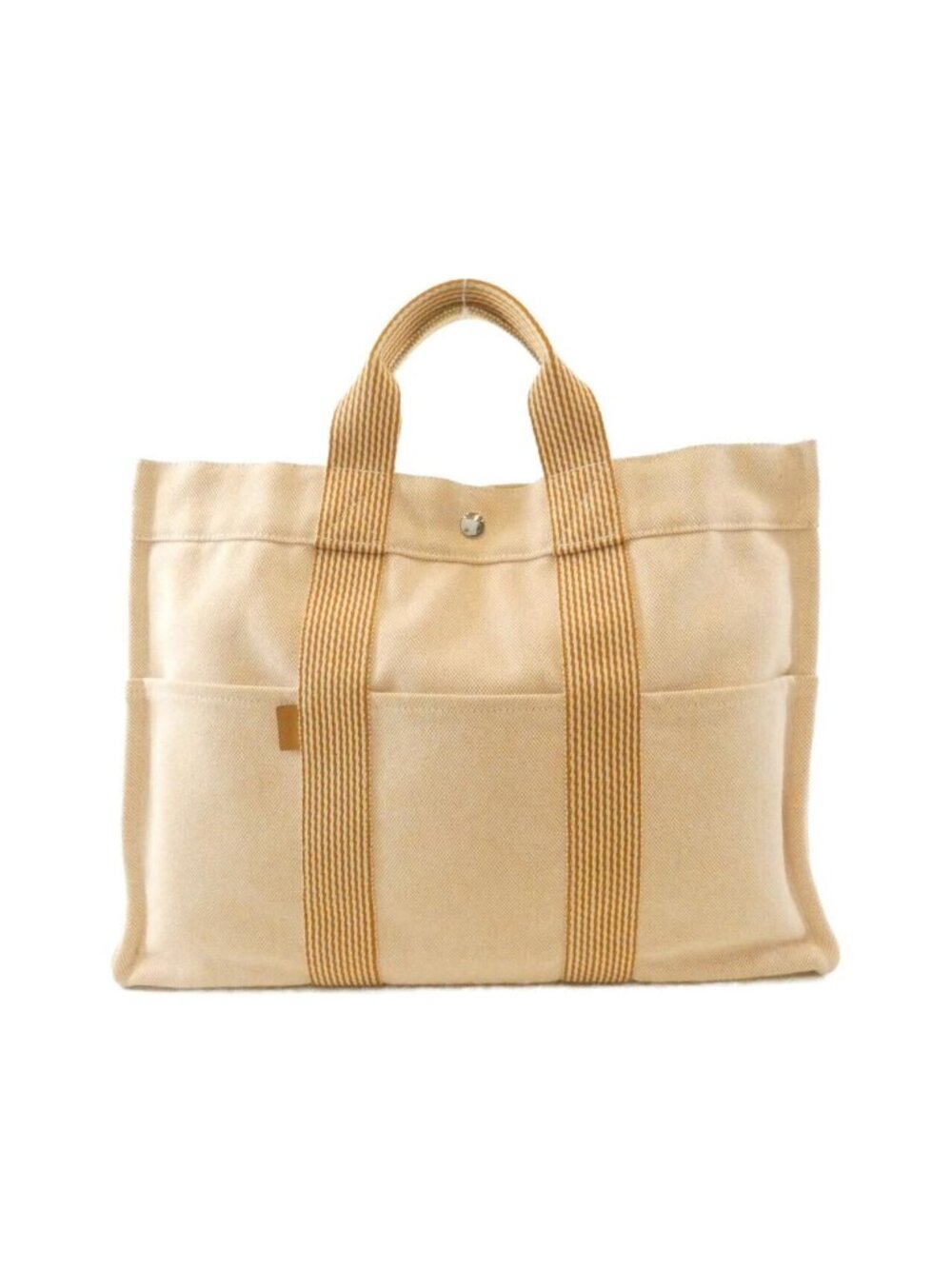 Hermes New Sac Full Toe Bag